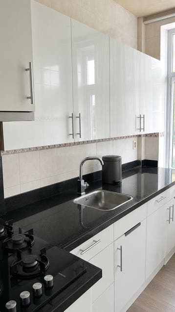 Te huur: Appartement De la Reyweg in Den Haag, Den Haag, Appartement, Zuid-Holland