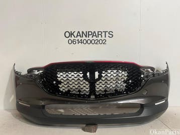 Mazda CX-30 CX30 CX 30 voorbumper DFR5-50031, Ophalen, Gebruikt, Voor, Bumper