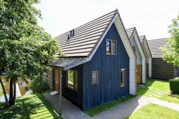 Zuid-Holland: Landal De Reeuwijkse Plassen nr 024 te koop, Zuid-Holland