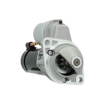 Startmotor Lombardini LDW502, LDW1204, LDW602, LDW903 serie, Watersport en Boten, Ophalen of Verzenden, Nieuw, Motor en Techniek