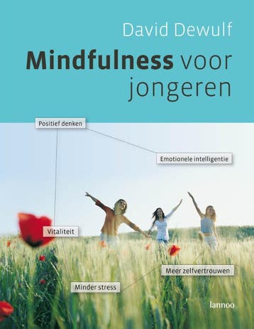 Mindfulness voor jongeren 9789020984507 David Dewulf, Verzenden, Gelezen, David Dewulf