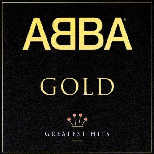 cd - ABBA - Abba Gold: Greatest Hits, Cd's en Dvd's, Cd's | Overige Cd's, Zo goed als nieuw, Verzenden