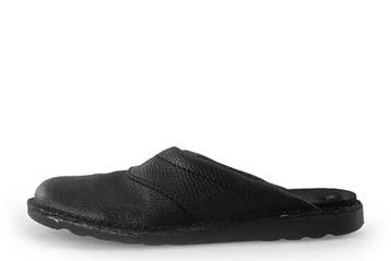 Di Chorsini Pantoffels in maat 42 Zwart, Verzenden, Zwart, Di Chorsini, Pantoffels of Sloffen
