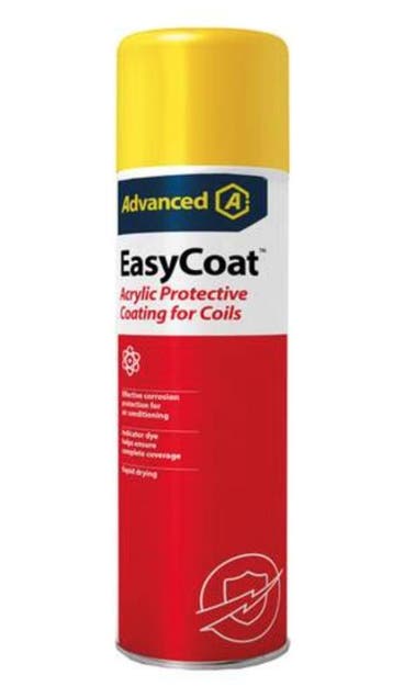 Advanced EasyCoat beschermende coating voor condensors en..., Verzenden, Nieuw
