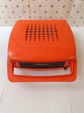 Penny - Prima serie Platenspeler, Nieuw