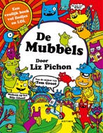 Boek: De Mubbels - De Mubbels - (als nieuw), Boeken, Verzenden, Zo goed als nieuw