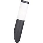 LED Tuinverlichting - Wandlamp Buitenlamp - Trion Toto - E27, Nieuw, Ophalen of Verzenden, Rvs, Hanglamp