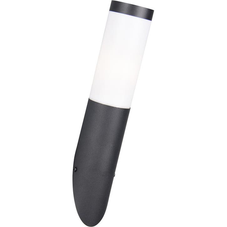 LED Tuinverlichting - Wandlamp Buitenlamp - Trion Toto - E27, Tuin en Terras, Buitenverlichting, Hanglamp, Nieuw, Led, Rvs, Ophalen of Verzenden