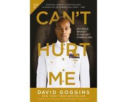 Boek Cant Hurt Me 9789043929868, Verzenden, Zo goed als nieuw