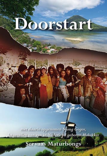 Doorstart | Servaas Maturbongs | Nieuw, Boeken, Ophalen of Verzenden, Nieuw, Servaas Maturbongs