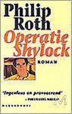 OPERATIE SHYLOCK 9789029045827 Philip Roth, Verzenden, Gelezen, Philip Roth