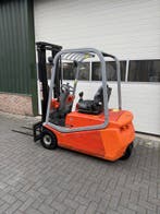 BT elektrische heftruck 1600 kg, Zakelijke goederen, Machines en Bouw | Heftrucks en Intern transport