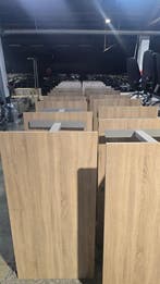 Elektrisch zit-sta bureau 160x80 Linak | €275 | nette staat, Huis en Inrichting, Bureaus, Ophalen of Verzenden, In hoogte verstelbaar