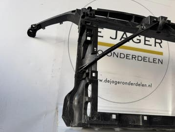 SKODA OCTAVIA 3 VOORFRONT FRONT 5E0805588, Ophalen, Gebruikt, Voor, Skoda