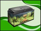 Classic box 60 recht aquarium (Classic box aquariums), Verzenden, Nieuw