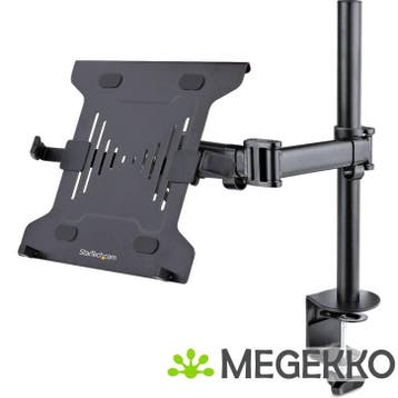 StarTech.com A-LAPTOP-DESK-MOUNT notebookstandaard, Verzenden, Nieuw, Startech