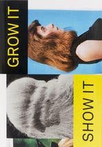 9783954766901 Grow It, Show It! A Look at Hair from Diane..., Boeken, Verzenden, Zo goed als nieuw, Museum Folkwang