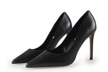 Steve Madden Pumps in maat 35½ Zwart, Pumps, Verzenden, Zwart, Steve Madden