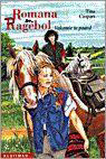 Vakantie te paard - Caspari, Verzenden, Gelezen