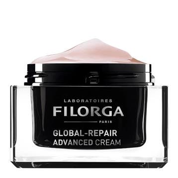 Filorga Global-repair Advanced Cream (Dagcreme), Sieraden, Tassen en Uiterlijk, Uiterlijk | Gezichtsverzorging, Verzenden, Nieuw