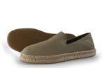 Toms Espadrilles in maat 40½ Grijs, Overige kleuren, Verzenden, Espadrilles of Moccasins, Toms