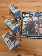 Topps Star Wars - Empty Album + Booster pack - Mint (M), Nieuw