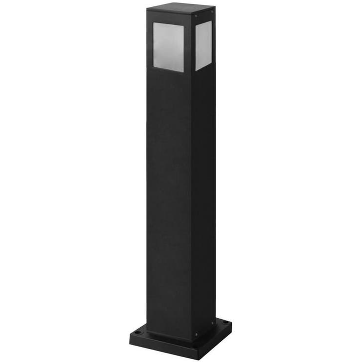 LED Tuinverlichting - Staande Buitenlamp - Kavy 5 - E27, Tuin en Terras, Buitenverlichting, Staande lamp, Nieuw, Led, IJzer, Ophalen of Verzenden
