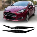 Headlight Covers Voor Ford Fiesta Mk7 (CB1) Facelift – Sport, Auto-onderdelen, Ophalen of Verzenden, Nieuw