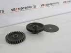 BMW F 800 GS Overbrening tandwielen startmotor, Ophalen of Verzenden, Nieuw