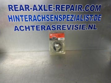 Tankdop Princess Audi BMW Ford Opel met 2 sleutels., Verzenden, Nieuw, Audi