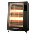 Elektrische infraroodkachel - Zeer effectief - ACTIEPRIJS, Huis en Inrichting, Kachels, Nieuw, Elektrisch, Vrijstaand, Overige soorten
