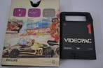 Race (VIDEOPAC 1), Verzenden, Zo goed als nieuw