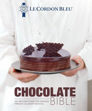 9781911621850 Le Cordon Bleu Chocolate Bible: 180 Recipes..., Verzenden, Nieuw, Le Cordon Bleu