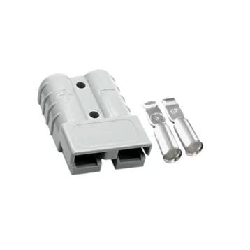 Anderson plug connector 12/24V - 175A - per stuk, Caravans en Kamperen, Caravan accessoires, Ophalen of Verzenden, Nieuw
