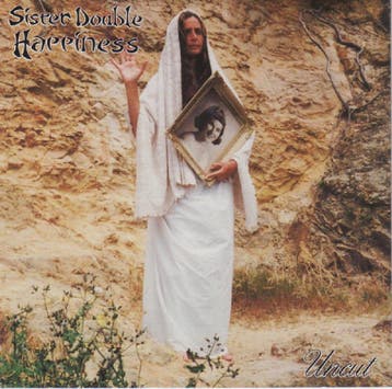 cd - Sister Double Happiness - Uncut, Verzenden, Zo goed als nieuw