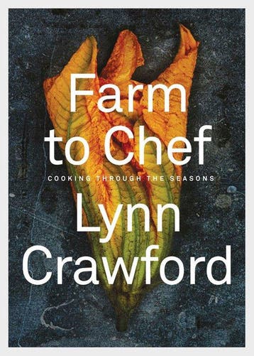 Farm To Chef - Lynn Crawford 9780143193609, Verzenden, Gelezen, Lynn Crawford