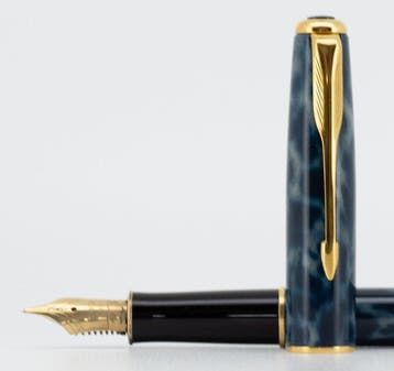 Parker - Sonnet Laque - Zonder minimumprijs - Vulpen, Nieuw