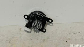 Ford LED rechter mistlamp rechts 2358842 JX7B-15A254-AB, Auto-onderdelen, Ophalen, Gebruikt