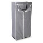 Stoffen kledingkast | 75 x 45 x 160 cm, Kleding | Dames, Kledingrekken, Verzenden, Nieuw