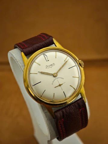 Stowa - Vintage - Zonder minimumprijs - Heren - 1960-1969, Nieuw