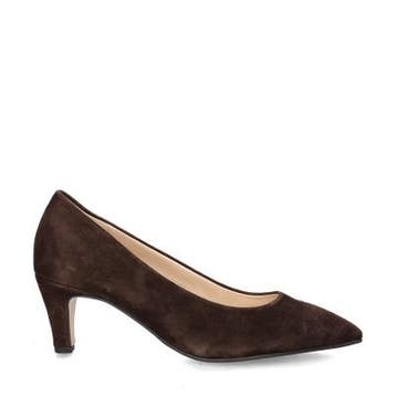 Gabor pumps voor dames in het Bruin, Pumps, Bruin, Verzenden, Gabor