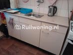 Vierkamerflat in Rotterdam te ruil