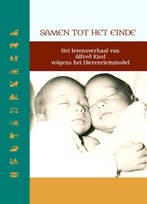 9789083025827 Samen tot het einde Jeroen Visbeek, Verzenden, Nieuw, Jeroen Visbeek