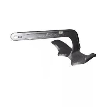 Bieden: Sanguineti high hold galvanized anchor 25 KG RINA c, Ophalen of Verzenden, Nieuw
