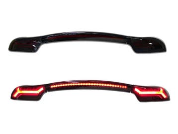 Achterlichten Mazda RX7 FD 92/-  LED motion lights, Ophalen of Verzenden, Nieuw