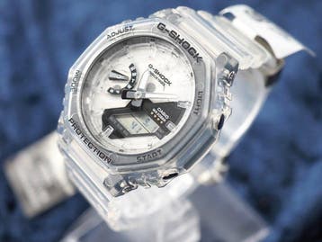 G-Shock - GA-2140RX-7AJR - Zonder minimumprijs -, Sieraden, Tassen en Uiterlijk, Horloges | Heren, Nieuw