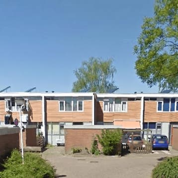 Huis in Zoetermeer gevonden voor €1224,- pm, Huizen en Kamers, Huizen te koop, Zoetermeer