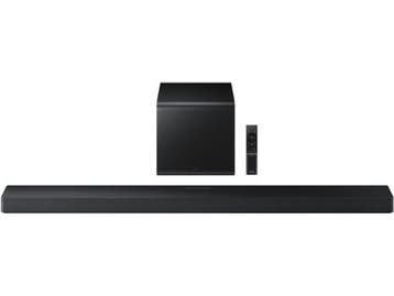 Samsung Q-series HW-QS700F - Soundbar - Dolby Atmos - Zwart, Verzenden, Nieuw