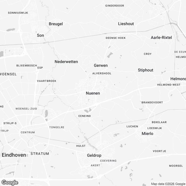 Appartement in Nuenen gevonden voor €2351,- pm, Huizen en Kamers, Huizen te huur, Direct bij eigenaar, Appartement