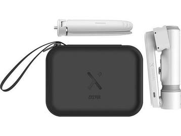 Zhiyun Smooth X - Gimbal - Telescoopfunctie - Wit, Verzenden, Nieuw